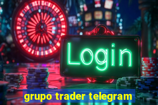 grupo trader telegram